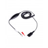 Cable DA30 conector -comunificadasincable