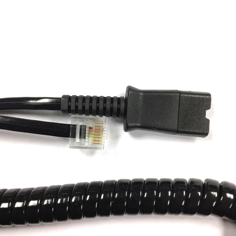Cable de conexión U10P-S19