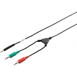 Cable de conexión a PC para Soundstation 2 LCD y VoiceStation 500