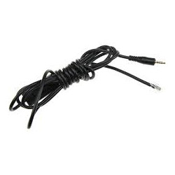 Dect /GSM Cable para Sony Ericsson 1,5 metros