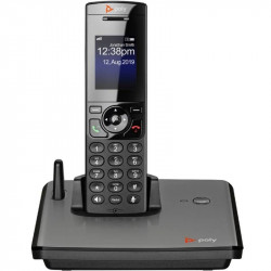 VVX D230 DECT IP PHONE KIT, EU/ANZ/UK