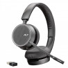 VOYAGER 4220 UC, USB-A, MST