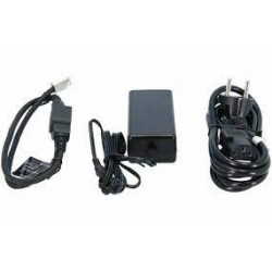 AC Power Kit for SoundStation IP 6000 and Touch Control.