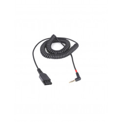 CABLE PARA PC  JACK 3,5 MM...